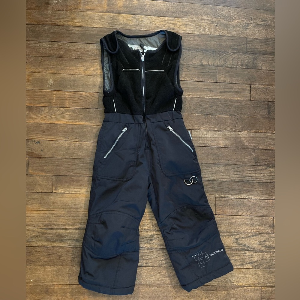 Sun Ice snow bibs